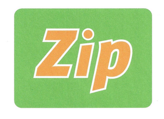 ZIP logo