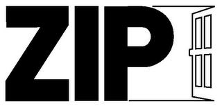 ZIP logo