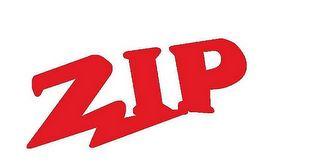 ZIP logo