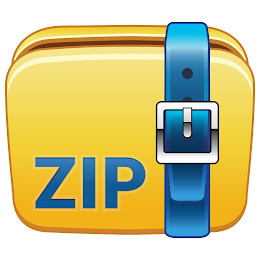 ZIP logo