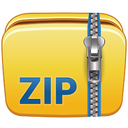 ZIP logo
