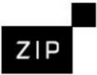 ZIP logo