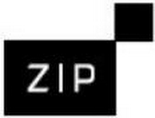 ZIP logo
