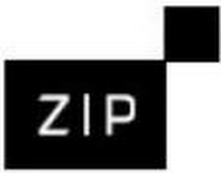 ZIP logo