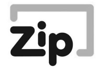 ZIP logo