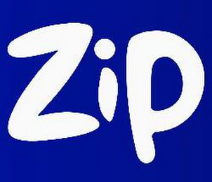 ZIP logo
