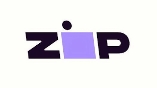 ZIP logo