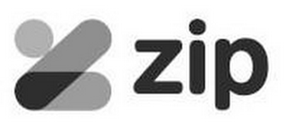 ZIP logo