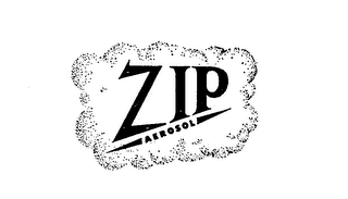 ZIP AEROSOL logo