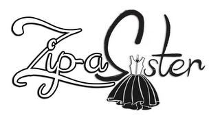 ZIP-ASISTER logo