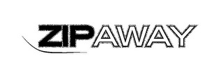 ZIP AWAY logo
