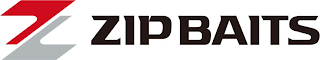 ZIP BAITS logo