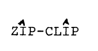 ZIP-CLIP logo