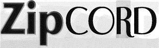 ZIP CORD logo