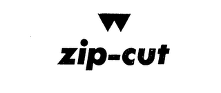 ZIP-CUT logo