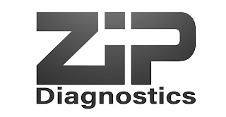 ZIP DIAGNOSTICS logo