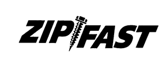 ZIP FAST logo