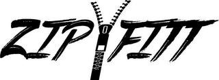 ZIP FITT logo