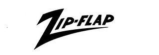 ZIP-FLAP logo