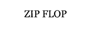 ZIP FLOP logo