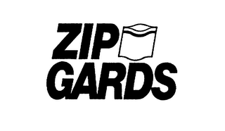 ZIP GARDS logo