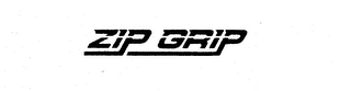 ZIP GRIP logo