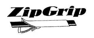 ZIP GRIP logo