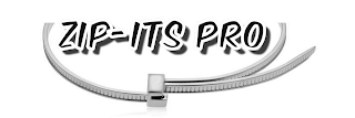 ZIP-ITS PRO logo