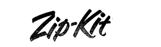ZIP-KIT logo