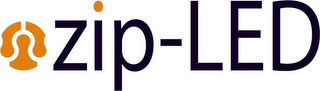 ZIP-LED logo
