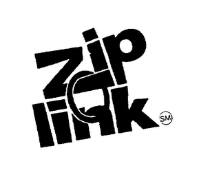ZIP LINK logo
