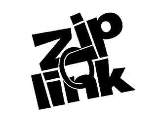 ZIP LINK logo