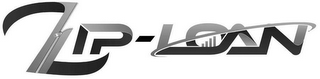 ZIP-LOAN logo