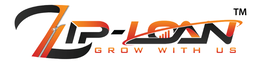 ZIP-LOAN GROW UP WITH US logo