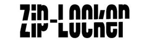 ZIP-LOCKER logo