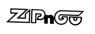 ZIP N GO logo