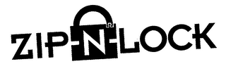 ZIP-N-LOCK logo
