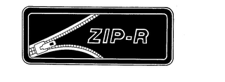 ZIP-R logo