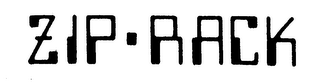 ZIP-RACK logo