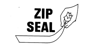 ZIP SEAL logo