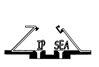 ZIP SEAL logo