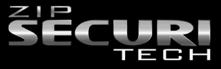 ZIP SECURI TECH logo
