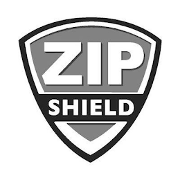 ZIP SHIELD logo