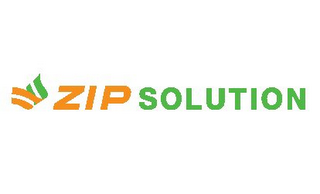 ZIP SOLUTION logo