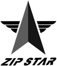ZIP STAR logo