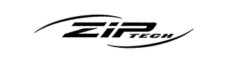 ZIP TECH logo