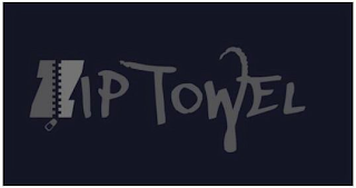 ZIP TOWEL logo