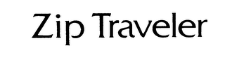 ZIP TRAVELER logo