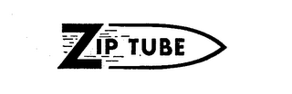 ZIP TUBE logo