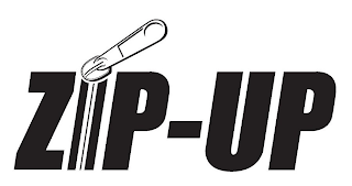 ZIP-UP logo